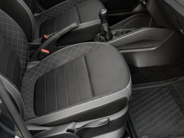 Skoda Fabia III Kombi Facelifting 1.0 TSI 95KM 2021 Škoda Fabia Skoda Fabia WD9758P#1.0 TSI Ambition, zdjęcie 32