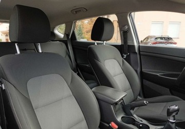 Hyundai Tucson III SUV Facelifting 1.6 GDi 132KM 2020 Hyundai Tucson Kupiony w Polsce - benzyna - serwis - bezwypadkowy 1.6 132KM, zdjęcie 15