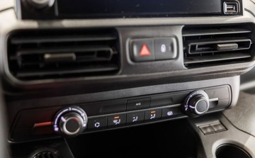 Toyota 2022 Toyota Proace City City 1.5 D-4D Standard 2,0t Active 1.5 Diesel 102KM, zdjęcie 34