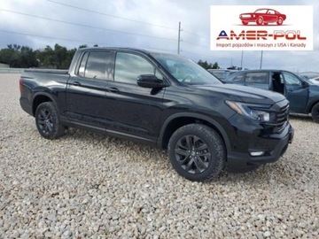 Honda Ridgeline 2023 Honda Ridgeline Honda Ridgeline Sport AWD, po ...