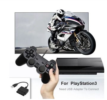 ПРОВОДНАЯ ПАНЕЛЬ ДЛЯ КОНТРОЛЛЕРА SONY PlayStation 2 PS2 ХИТ!!!