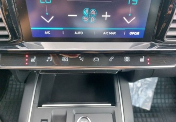 Citroen C5 Aircross I SUV Facelifting 1.5 BlueHDi 131KM 2023 Citroen C5 Aircross 1.5 BlueHDi Shine EAT8 1.5 Diesel 130KM, zdjęcie 12