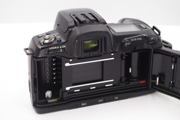 Боди Minolta Dynax 700si в отличном состоянии.