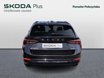 Skoda Octavia IV Liftback 1.5 TSI EVO 150KM 2021 Skoda Octavia 1.5 TSI e-Tec Ambition DSG, 150KM,Sa, zdjęcie 3