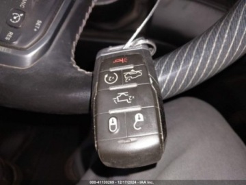  RAM 1500 2020 Ram 1500 Limited 4x4 Crew Cab 57 Box 5.7 Benzyna 395KM, zdjęcie 14