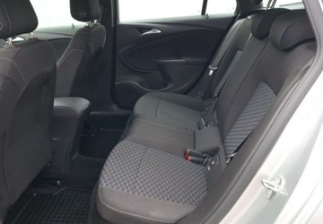 Opel Astra K Sports Tourer 1.6 CDTI 110KM 2019 Opel Astra V 1.6 CDTI Enjoy 1.6 Diesel 110KM, zdjęcie 11