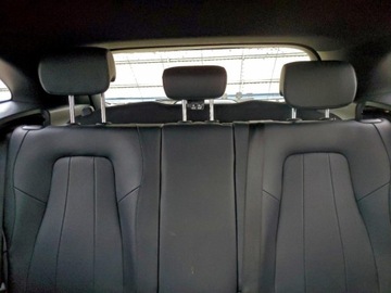 Mercedes GLA II 2021 Mercedes-Benz GLA 2021 r., 2,0L GLA 250 2.0 Benzyna 221KM, zdjęcie 9