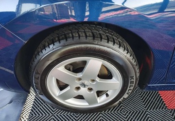 Peugeot 207 SW 1.4 VTi 95KM 2010 Peugeot 207 Peugeot 207 SW KOMBI Piekny Kolor Panorama 1.4 Benzyna 95KM, zdjęcie 12