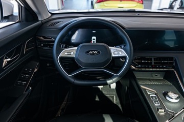  JAC JS8 PRO 1.5 T-GDI 6 os. Suv 175KM 2025, zdjęcie 10