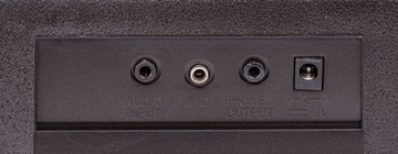 Duży Keyboard Organy MK-2106 Klawisze MEIKE Mikrofon 61kl NAKLEJKI + STATYW