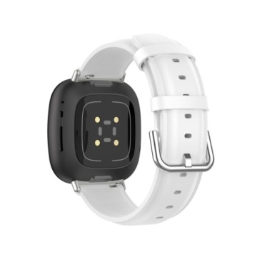 КОЖАНЫЙ РЕМЕНЬ ДЛЯ FITBIT VERSA 3 4 SENSE 1 2 – ЦВЕТА