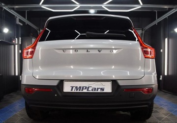 Volvo XC40 Crossover 2.0 D3 150KM 2019 Volvo XC 40 Polski Salon _ Pierwszy wlasciciel 2.0 Diesel 150KM, zdjęcie 14