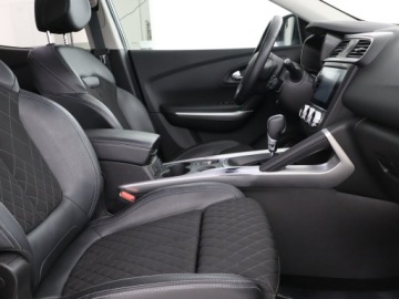Renault Kadjar Crossover Facelifting 1.5 Blue dCi 115KM 2022 Renault Kadjar 1.5 Blue dCi, Salon Polska, zdjęcie 7