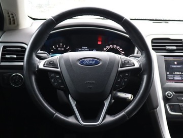Ford Mondeo V Sedan 2.0 TDCi 150KM 2015 Ford Mondeo 2.0 TDCI, Salon Polska, Navi, Klima, zdjęcie 15