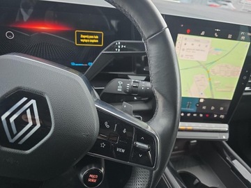 Renault Austral 2023 Austral 1.2 E-Tech Full Hybrid 200 Iconic MMT, zdjęcie 13