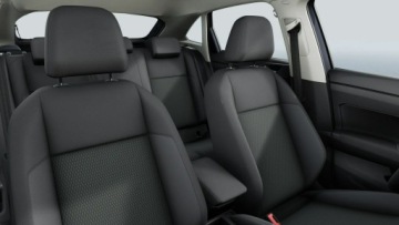 Volkswagen Taigo 2026 Volkswagen Taigo Nowa wersja Pure! 1.0 TSI 116 KM, zdjęcie 11