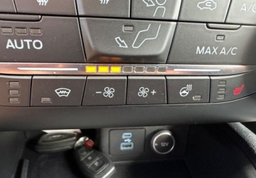 Ford Kuga III 2021 Ford Kuga Niemcy,Navi,GrzaneFotele,Ledy 1.5 Diesel 120KM, zdjęcie 14