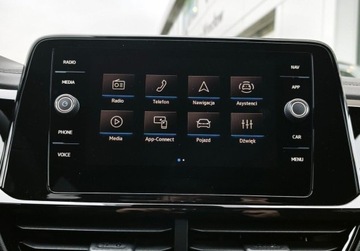 Volkswagen T-Roc I SUV Facelifting 1.5 TSI ACT 150KM 2025 Volkswagen T-Roc R-Line Pakiety, ACC, Kamera, Podgrzewane fotele, Digital, zdjęcie 25