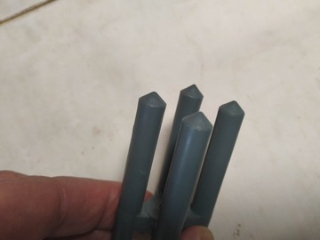 Прокладки для производства бетона 50мм, 500 шт.