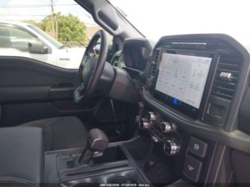 Ford 2024 Ford F150 XLT 2024 3.5l 3.5 Hybryda 325KM, zdjęcie 9