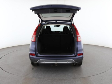 Honda CR-V IV SUV Facelifting 2.0 i-VTEC 155KM 2017 Honda CR-V navi klima auto grzane fotele czujniki, zdjęcie 18