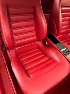 Ferrari Testarossa III 1992 Ferrari Testarosa TR 512, zdjęcie 18