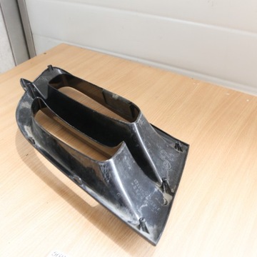 5689 Жабры правые, наполнитель, боковая панель, обтекатель Honda Goldwing GL 1800