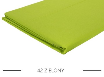 Простыня хлопковая на подгонке 200х220 традиционная POLISH COLOR CHOICE