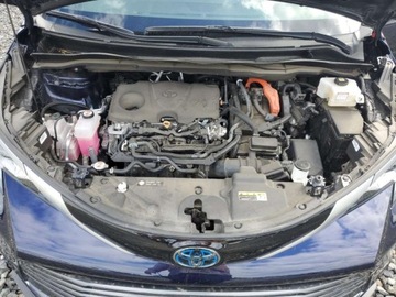 Toyota Sienna III 2023 Toyota Sienna Limited 2023 2.5l 2.5 Hybryda 245KM, zdjęcie 6