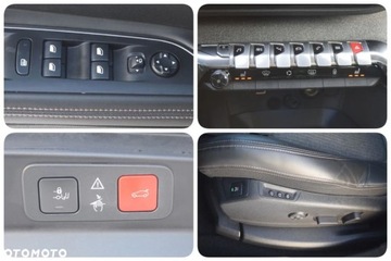 Peugeot 5008 II Crossover 1.6 THP 165KM 2017 Peugeot 5008 1.6 THP 165KM GT-Line Full LED Kamera El.klapa HAK Panorama, zdjęcie 30