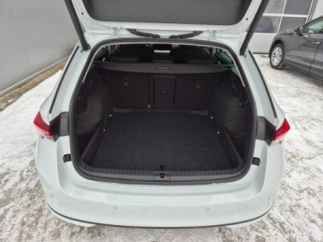 Skoda Octavia IV Kombi 2.0 TDI 150KM 2026 Skoda Octavia Edition 130 2.0 TDI DSG Auto z placu, zdjęcie 17