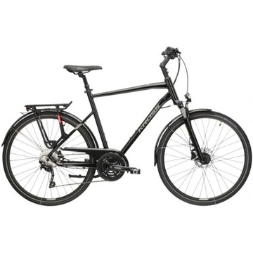 Rower trekkingowy Kross Trans 7.0 rozmiar L 21''