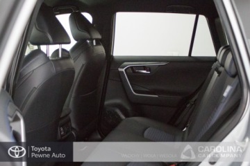 Toyota RAV4 V SUV 2.5 Hybrid Dynamic Force 218KM 2022 Toyota RAV4 V (2018-) 2.5 Hybrid Selection 4x2, zdjęcie 14