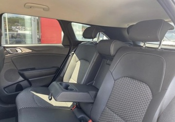 Kia Ceed III 2023 Kia Ceed KIA CEED 1.6 Plug-in PHEV 141KM DCT Business Line 1.6 105KM, zdjęcie 15