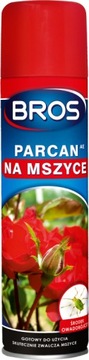 PARCAN AE SPRAY ZWALCZA MSZYCE BROS 400 ml