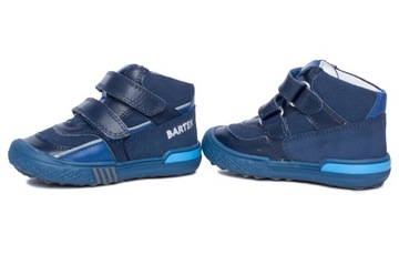 BARTEK 91756 ОБУВЬ ДЛЯ МАЛЬЧИКОВ ОБУВЬ PROFI R 21