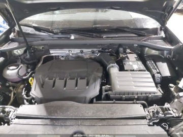 Audi Q3 II 2024 Audi Q3 Premium Plus 45 Tfsi S Line Quattro Tiptronic 2024 2.0l 2.0 Benzyna, zdjęcie 8