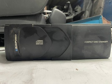 Zmieniarka CD Blaupunkt