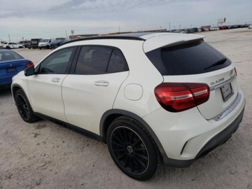 Mercedes GLA I 2018 Mercedes-Benz GLA Mercedes-Benz GLA GLA 250 SUV 2.0 Benzyna 208KM, zdjęcie 3