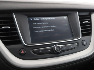 Opel 2018 Opel Grandland X Design Line automat grzane fotele, zdjęcie 25