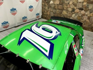 Ford Fusion 2011 Ford Fusion NASCAR RACE CAR, zdjęcie 35