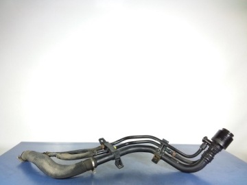 ТРУБКА ТОПЛИВНОГО БАКА HYUNDAI TUCSON III 1.7 CRDI