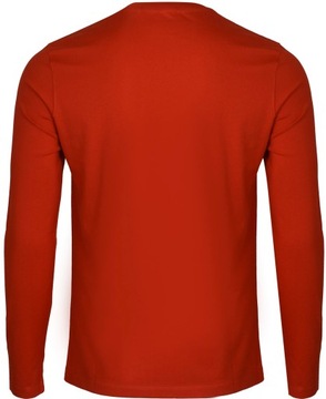 U.S. POLO ASSN. - LONGSLEEVE MĘSKI WILL 168 66730 34502 252 bluzka koszulka