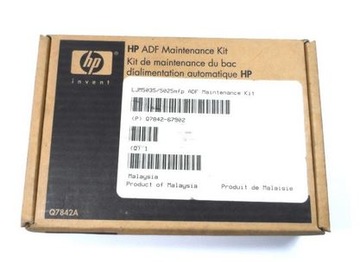ADF Maintenance Kit CE487A Q3938 Q7842 HP CM6030