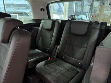 Volkswagen Sharan II Van Facelifting 1.4 TSI 150KM 2020 Volkswagen Sharan Highline / 7 osobowy / Elektrycz, zdjęcie 11