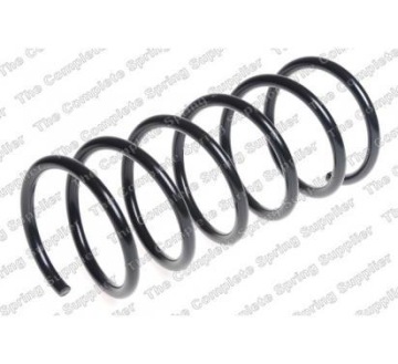 СТОЙКИ ПЕРЕДНИЕ ПРУЖИННЫЕ RENAULT ESPACE III +OS