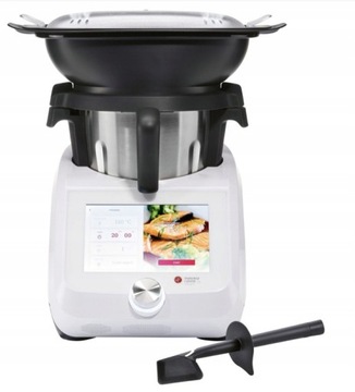 ROBOT LIDLOMIX 2022 MONSIEUR CUISINE Smart 8 CALI