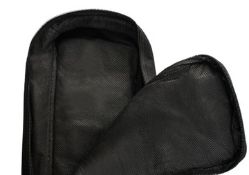 Кейс для классической гитары с акустическим ремнем