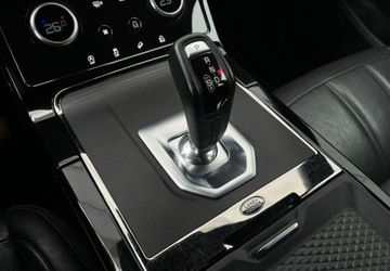 Land Rover Range Rover Evoque II SUV 2.0 Si4 200KM 2019 Land Rover Range Rover Evoque Salon Polska R-Dynamic Skora Kamera Navi, zdjęcie 21