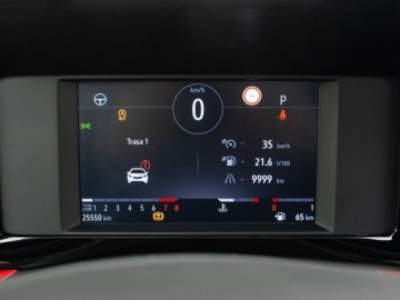 Opel Mokka II SUV 1.2 Turbo 130KM 2024 Opel Mokka ZS728TH#1.2 T GS Podgrz.f I kier Kamera, zdjęcie 11